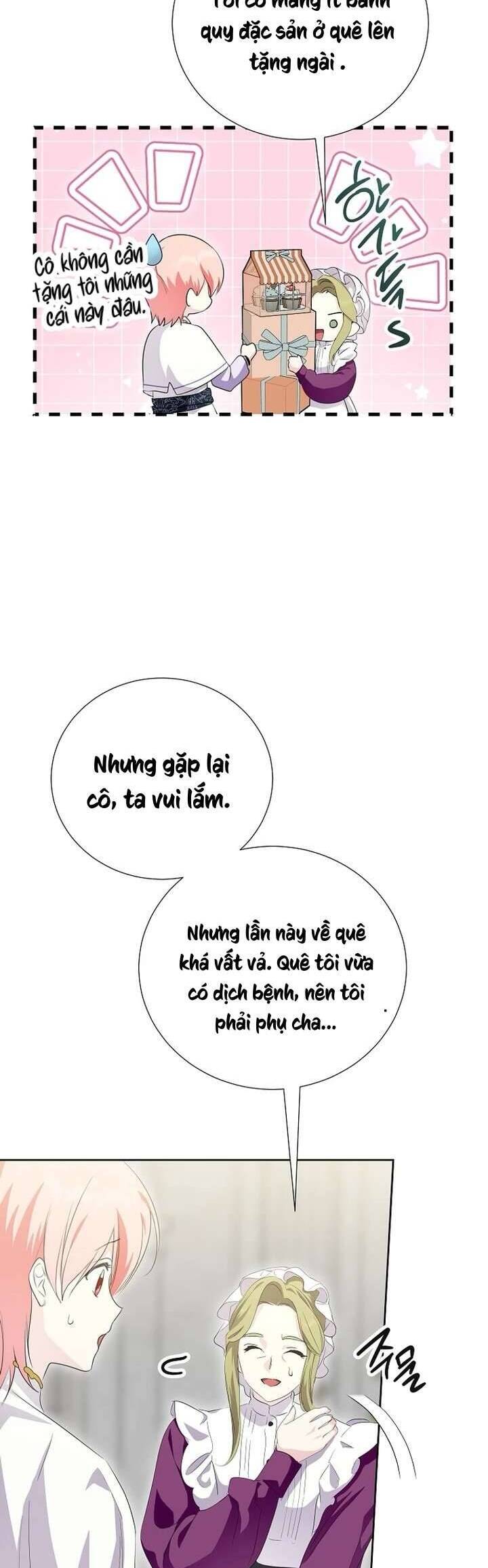 Nếu Tháo Đi Lớp Mặt Nạ Tử Tế Của Nam Chính Chapter 69 - Trang 2