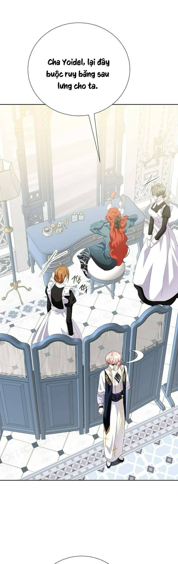 Nếu Tháo Đi Lớp Mặt Nạ Tử Tế Của Nam Chính Chapter 69 - Trang 2