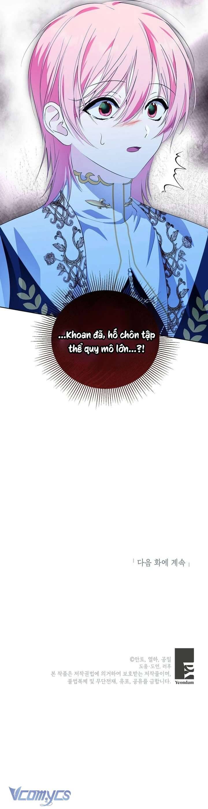 Nếu Tháo Đi Lớp Mặt Nạ Tử Tế Của Nam Chính Chapter 69 - Trang 2