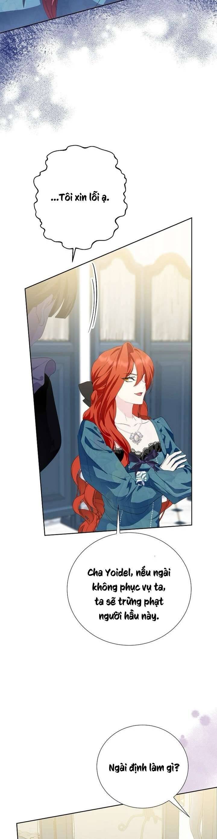 Nếu Tháo Đi Lớp Mặt Nạ Tử Tế Của Nam Chính Chapter 69 - Trang 2