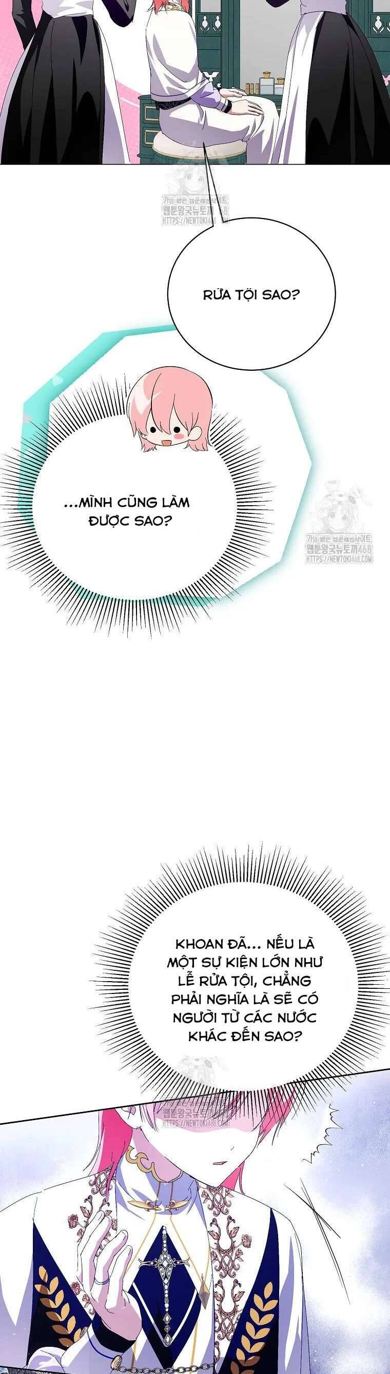 Nếu Tháo Đi Lớp Mặt Nạ Tử Tế Của Nam Chính Chapter 94 - Trang 2