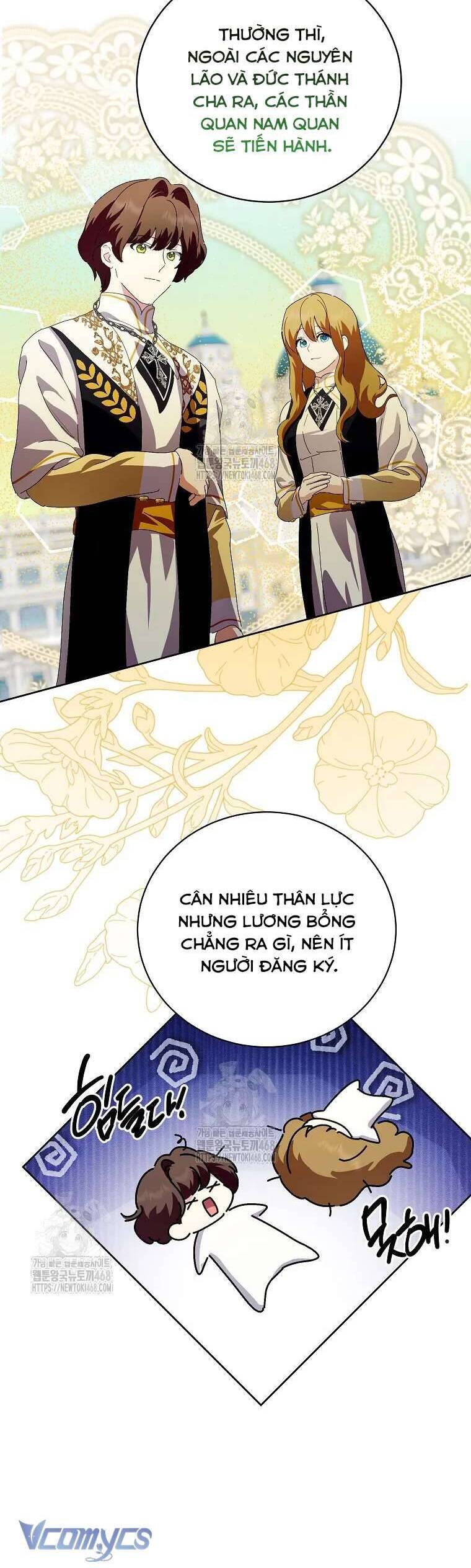Nếu Tháo Đi Lớp Mặt Nạ Tử Tế Của Nam Chính Chapter 94 - Trang 2