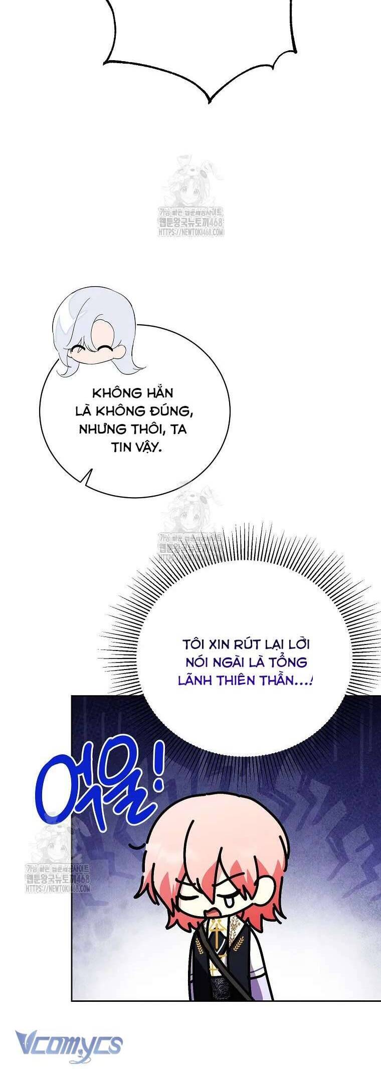 Nếu Tháo Đi Lớp Mặt Nạ Tử Tế Của Nam Chính Chapter 94 - Trang 2