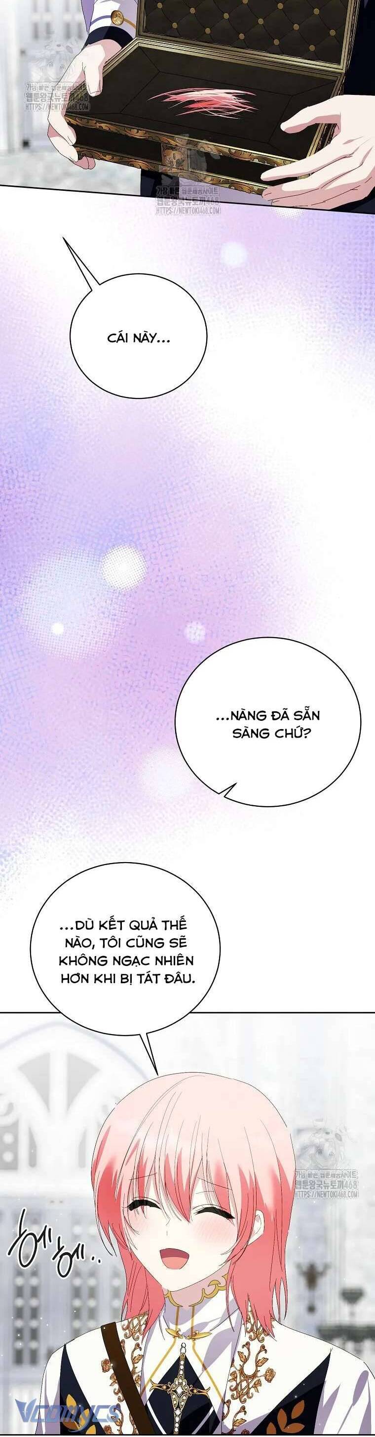 Nếu Tháo Đi Lớp Mặt Nạ Tử Tế Của Nam Chính Chapter 94 - Trang 2