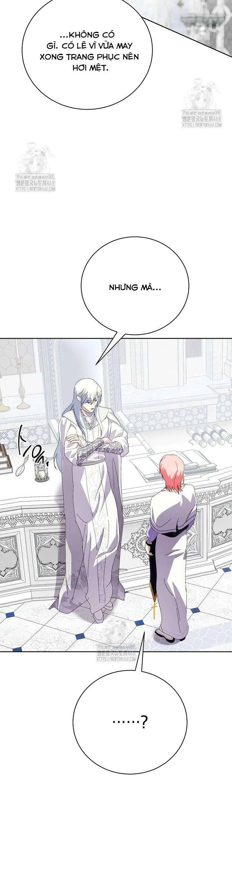 Nếu Tháo Đi Lớp Mặt Nạ Tử Tế Của Nam Chính Chapter 94 - Trang 2