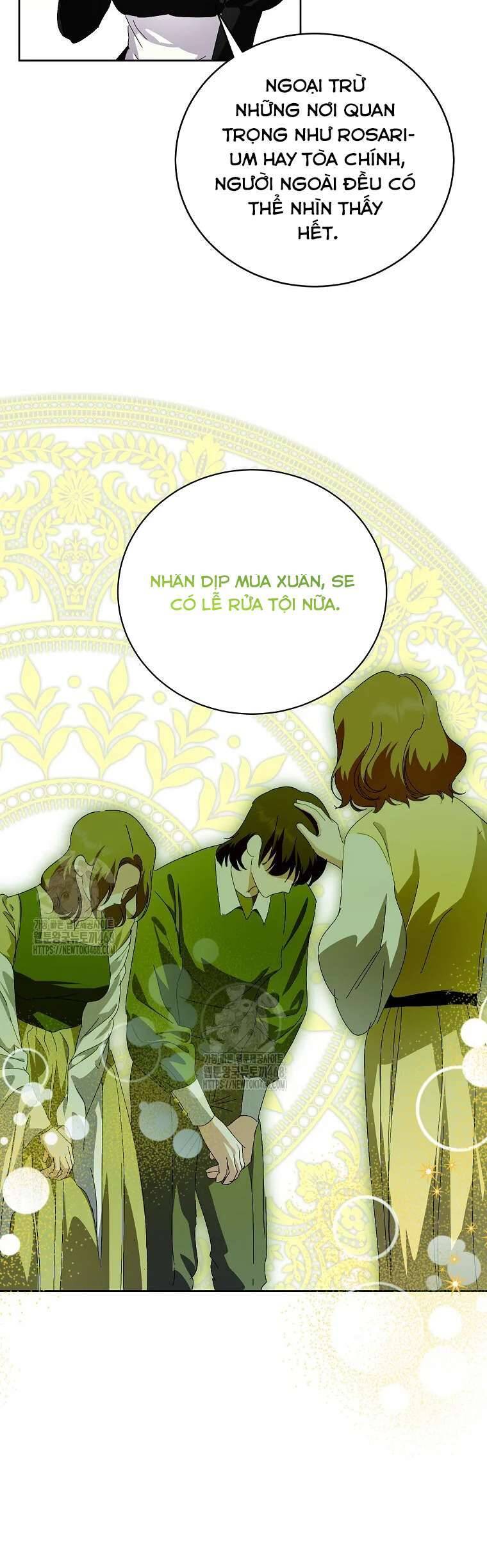 Nếu Tháo Đi Lớp Mặt Nạ Tử Tế Của Nam Chính Chapter 94 - Trang 2