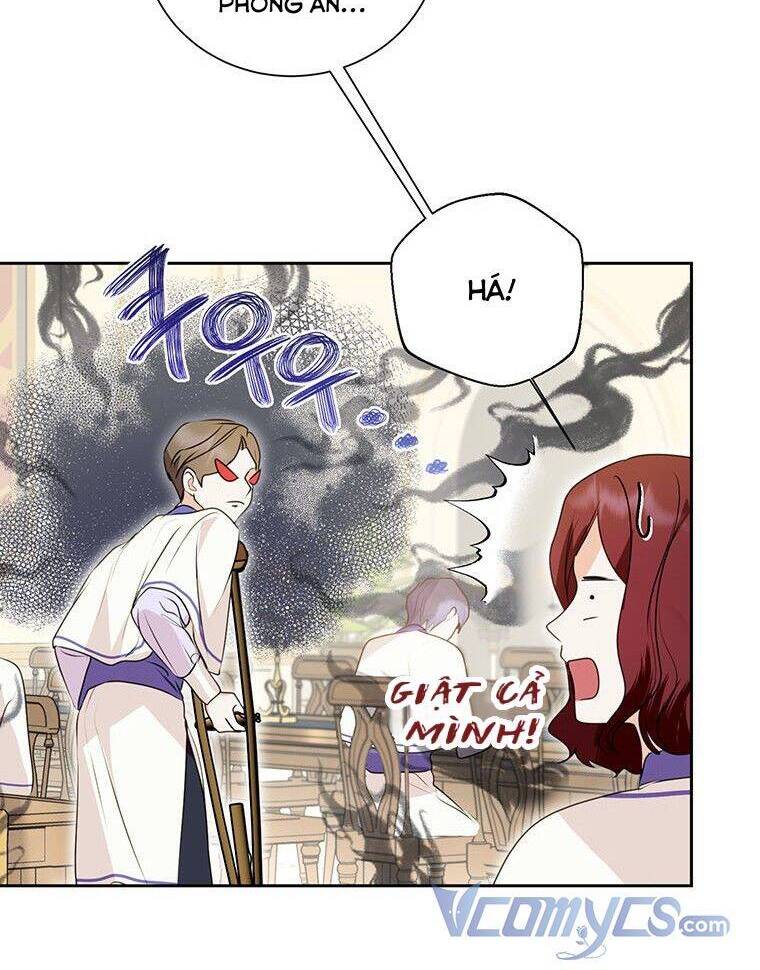 Nếu Tháo Đi Lớp  Tử Tế Của Nam Chính Chapter 10 - Trang 2