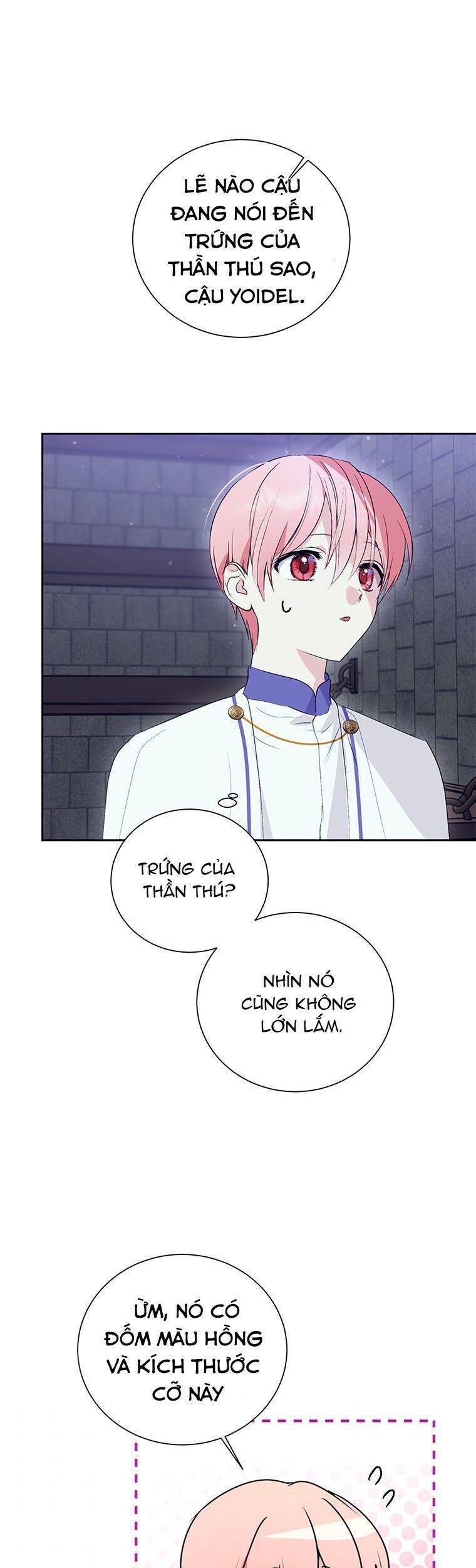 Nếu Tháo Đi Lớp  Tử Tế Của Nam Chính Chapter 10 - Trang 2