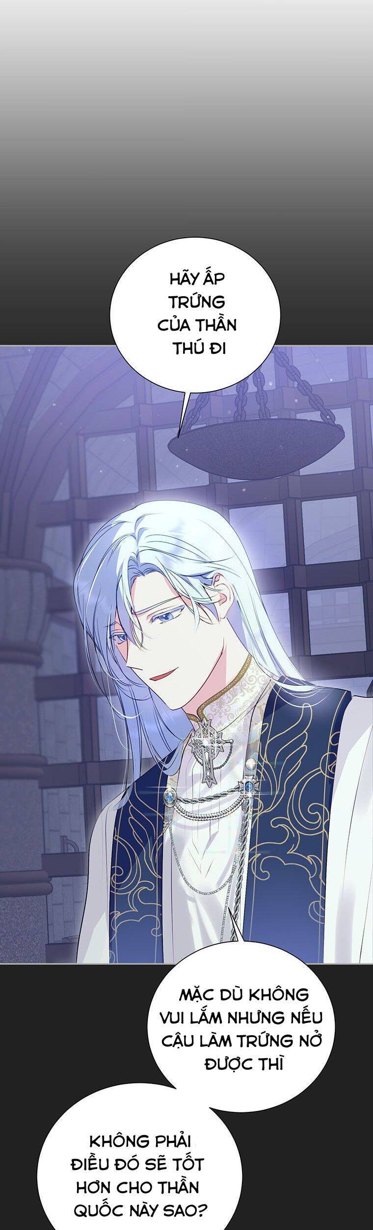 Nếu Tháo Đi Lớp  Tử Tế Của Nam Chính Chapter 10 - Trang 2