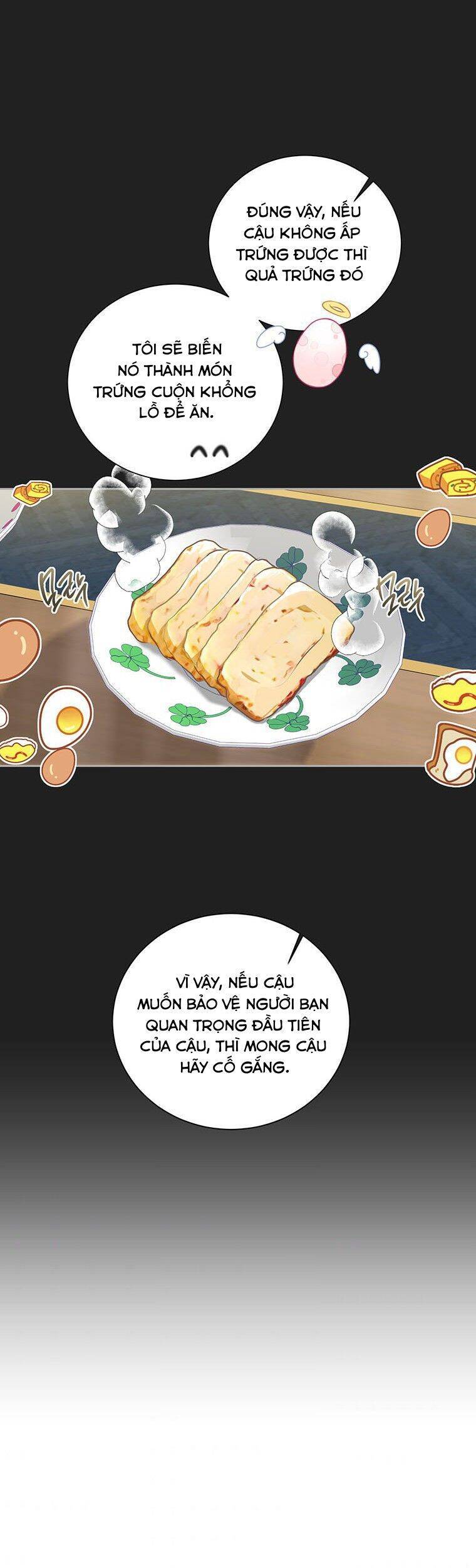 Nếu Tháo Đi Lớp  Tử Tế Của Nam Chính Chapter 10 - Trang 2