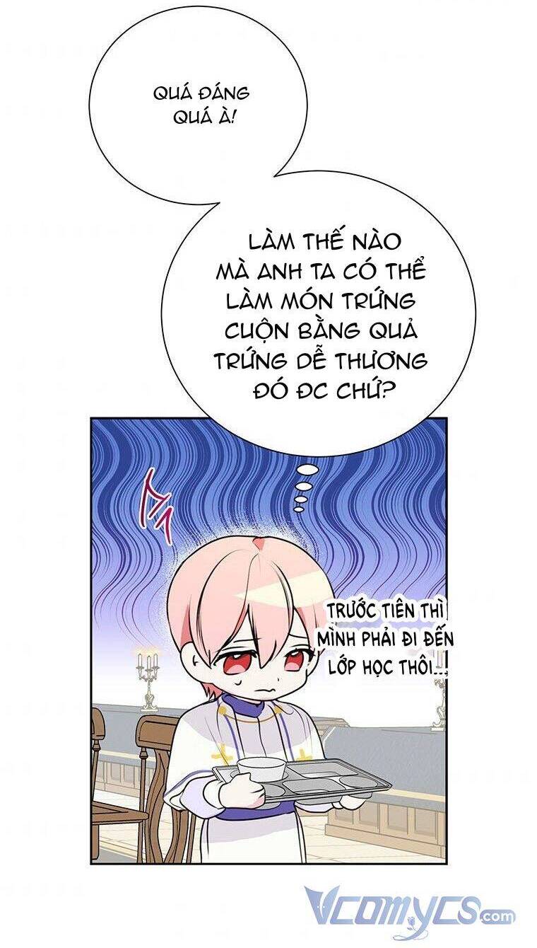 Nếu Tháo Đi Lớp  Tử Tế Của Nam Chính Chapter 10 - Trang 2