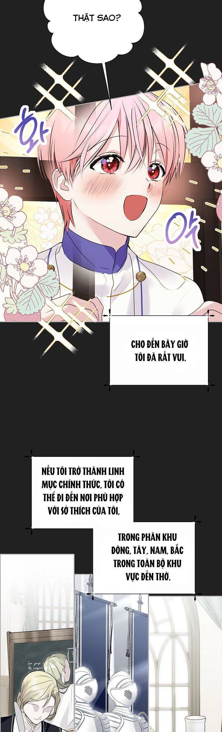 Nếu Tháo Đi Lớp  Tử Tế Của Nam Chính Chapter 10 - Trang 2