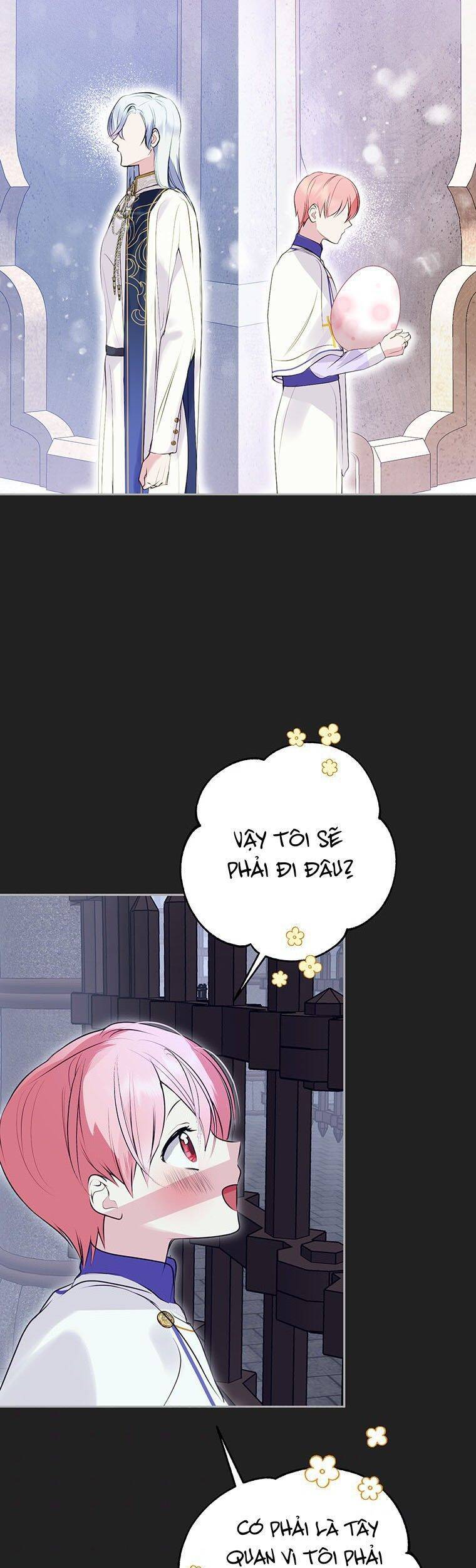 Nếu Tháo Đi Lớp  Tử Tế Của Nam Chính Chapter 10 - Trang 2