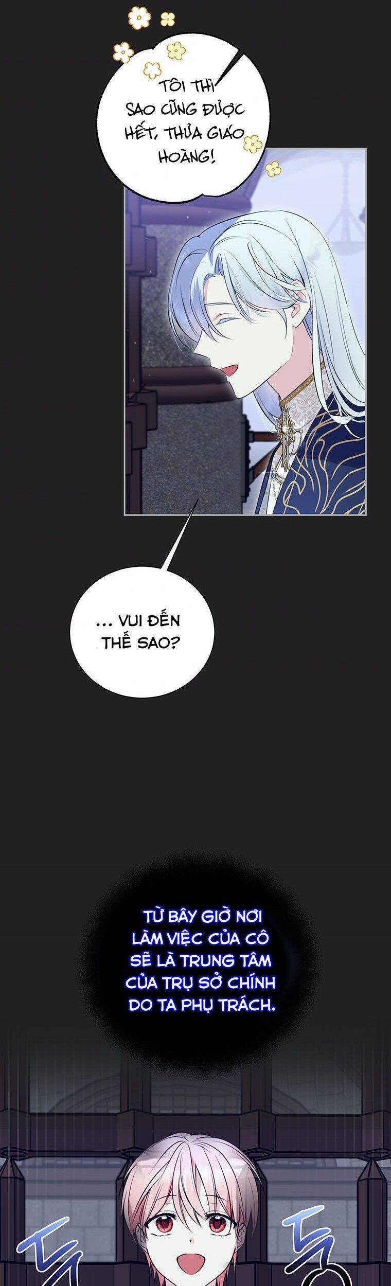 Nếu Tháo Đi Lớp  Tử Tế Của Nam Chính Chapter 10 - Trang 2