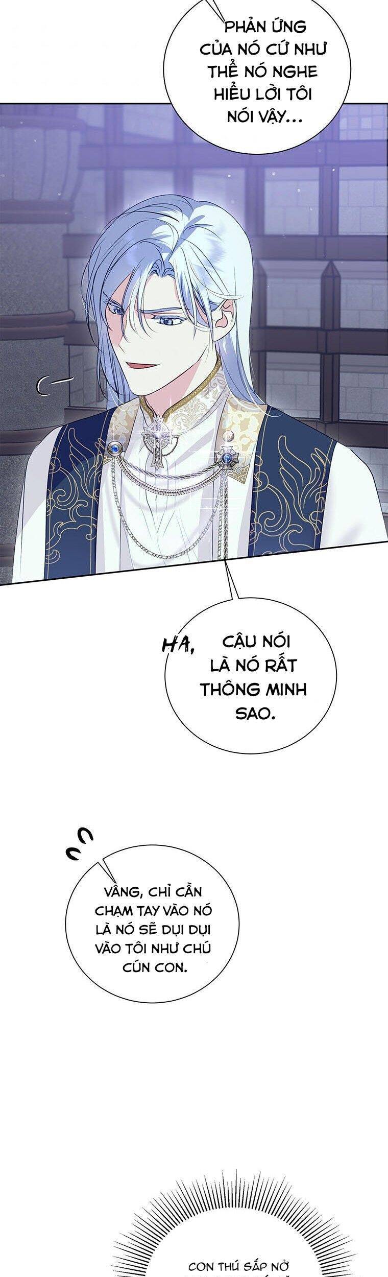 Nếu Tháo Đi Lớp  Tử Tế Của Nam Chính Chapter 10 - Trang 2