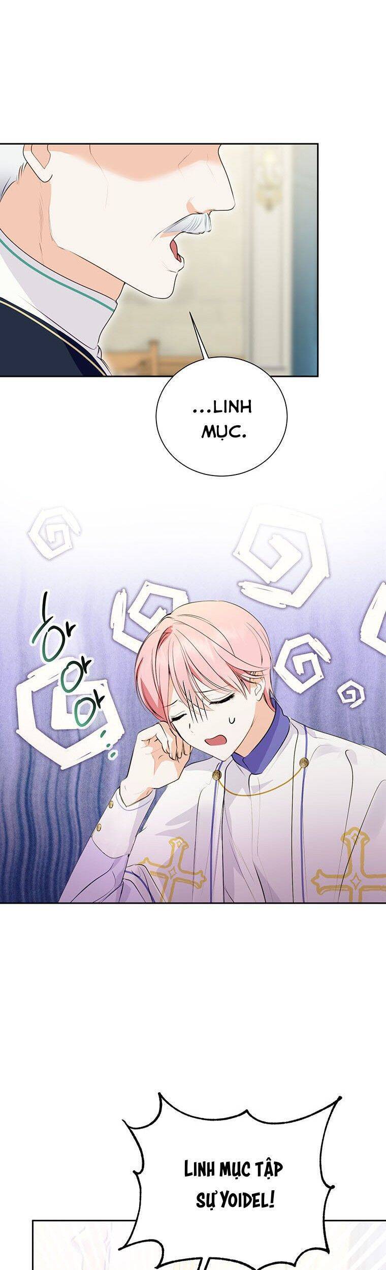 Nếu Tháo Đi Lớp  Tử Tế Của Nam Chính Chapter 10 - Trang 2