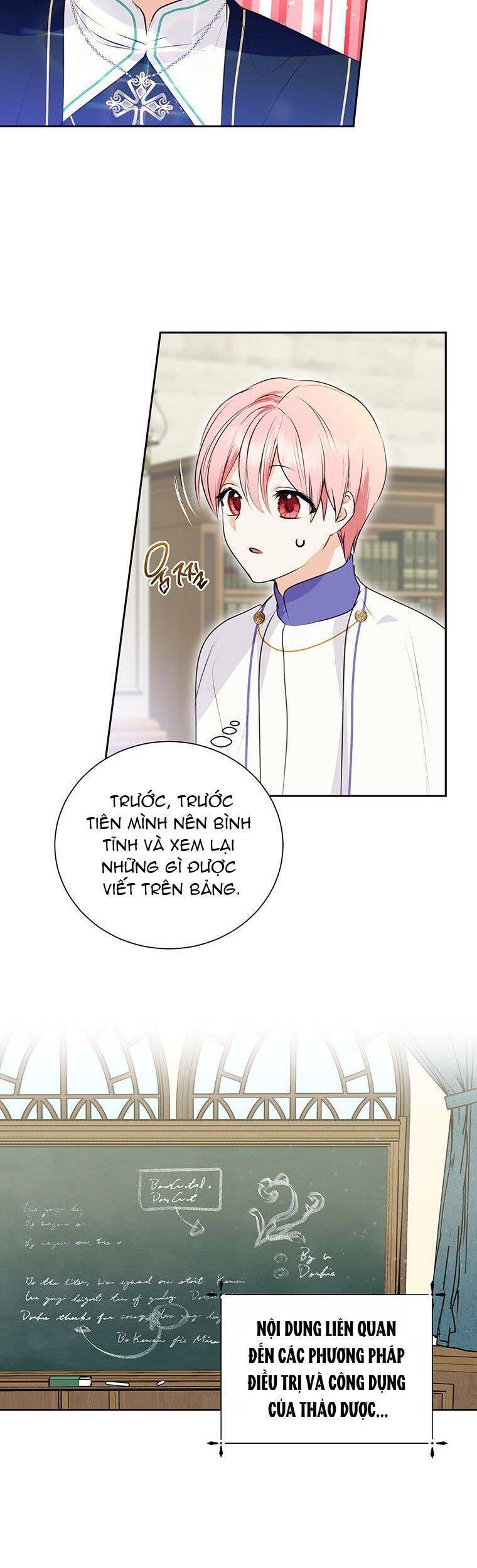 Nếu Tháo Đi Lớp  Tử Tế Của Nam Chính Chapter 10 - Trang 2