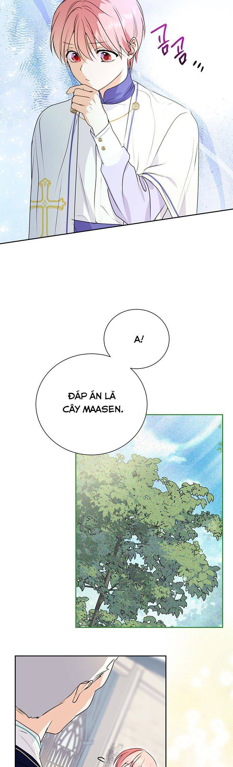 Nếu Tháo Đi Lớp  Tử Tế Của Nam Chính Chapter 10 - Trang 2