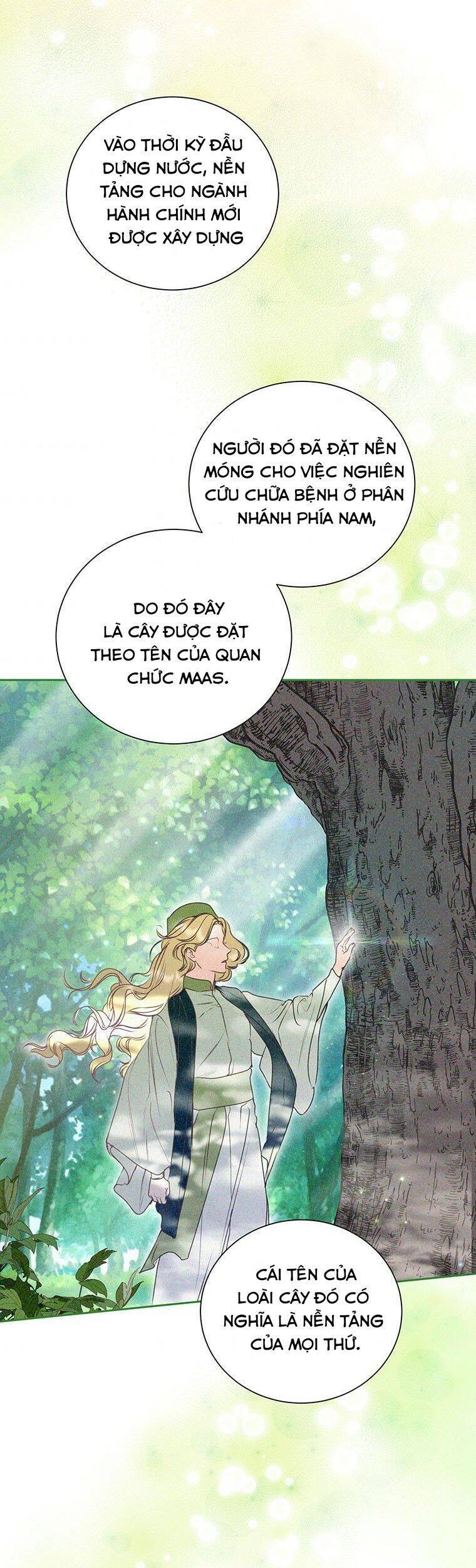 Nếu Tháo Đi Lớp  Tử Tế Của Nam Chính Chapter 10 - Trang 2