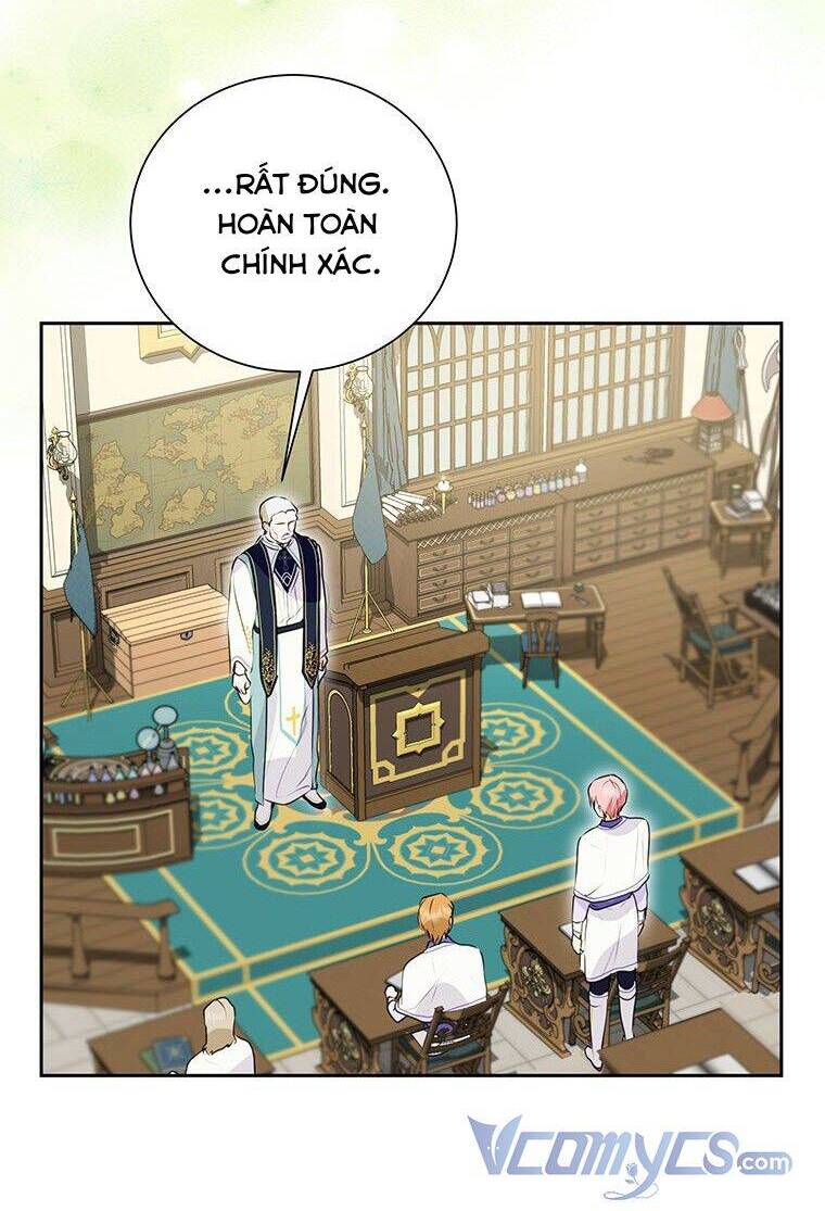 Nếu Tháo Đi Lớp  Tử Tế Của Nam Chính Chapter 10 - Trang 2