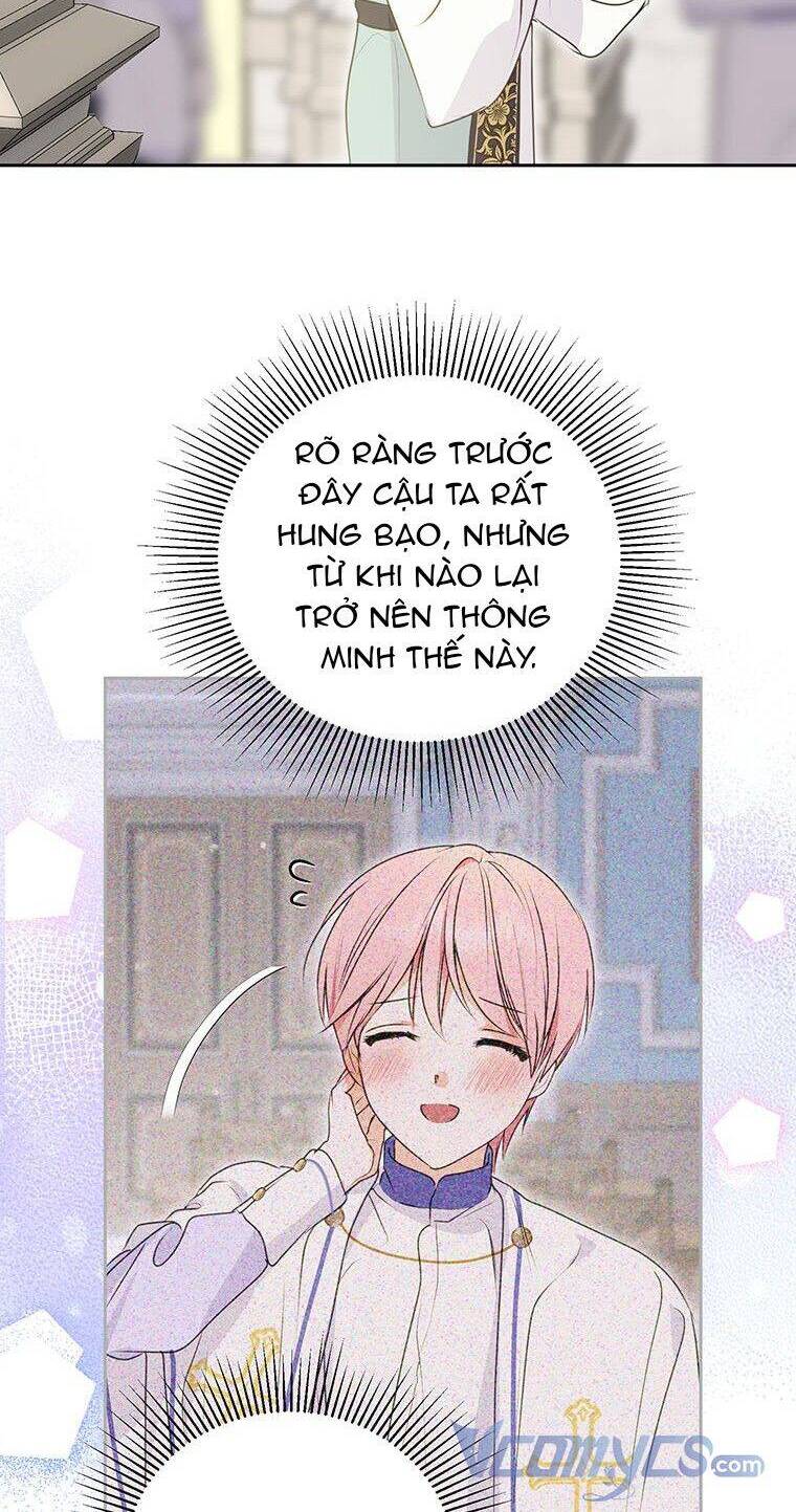 Nếu Tháo Đi Lớp  Tử Tế Của Nam Chính Chapter 10 - Trang 2