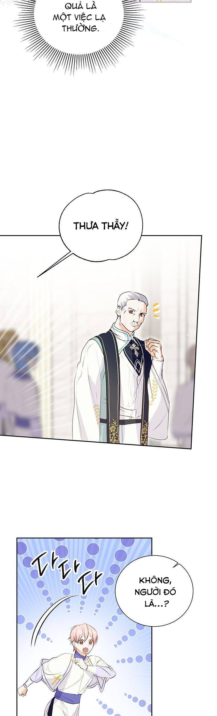 Nếu Tháo Đi Lớp  Tử Tế Của Nam Chính Chapter 10 - Trang 2