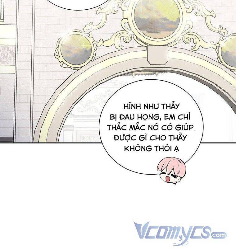 Nếu Tháo Đi Lớp  Tử Tế Của Nam Chính Chapter 10 - Trang 2