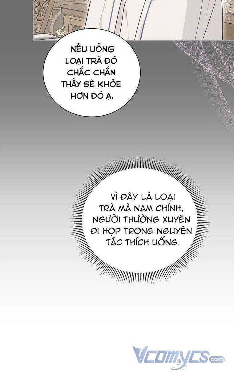 Nếu Tháo Đi Lớp  Tử Tế Của Nam Chính Chapter 10 - Trang 2