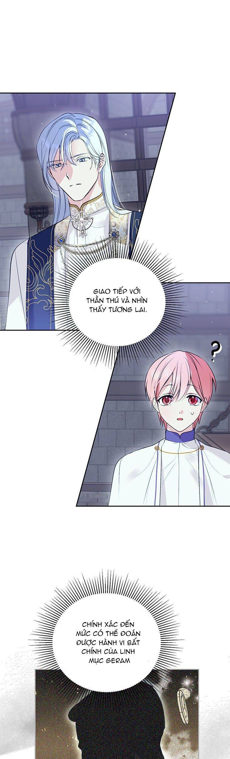 Nếu Tháo Đi Lớp  Tử Tế Của Nam Chính Chapter 10 - Trang 2