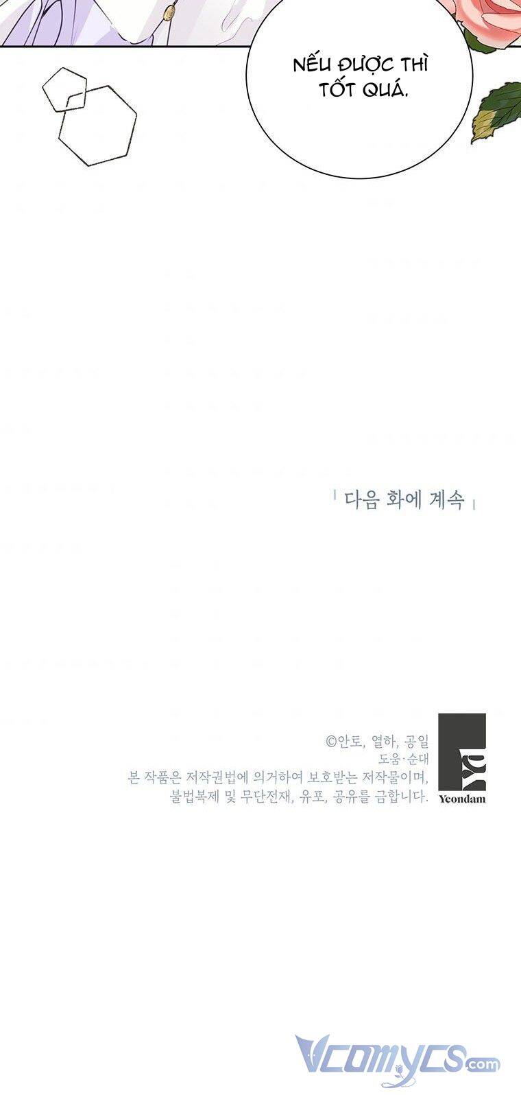 Nếu Tháo Đi Lớp  Tử Tế Của Nam Chính Chapter 10 - Trang 2