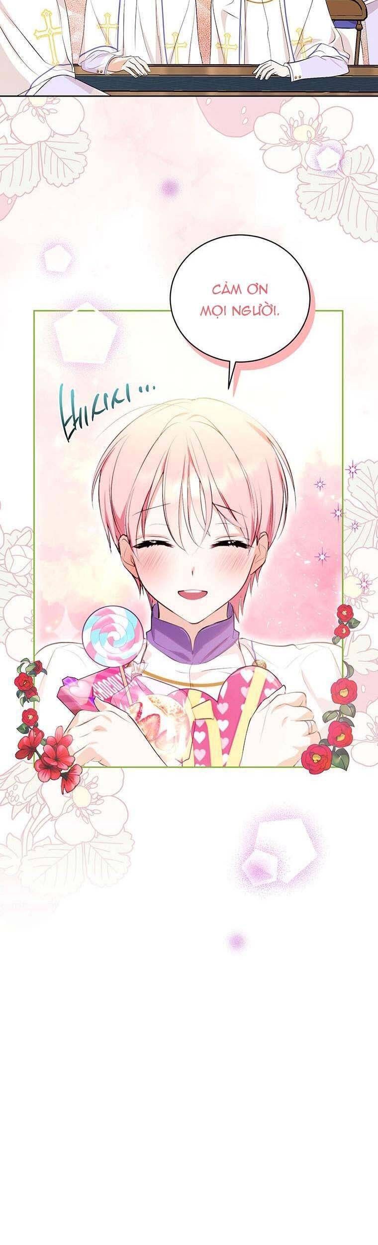 Nếu Tháo Đi Lớp  Tử Tế Của Nam Chính Chapter 11 - Trang 2