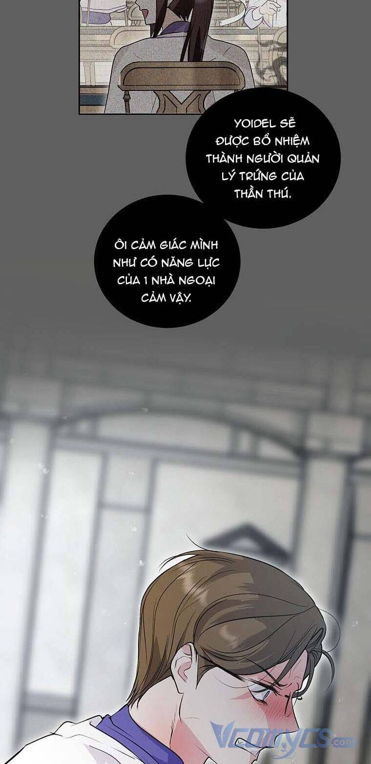 Nếu Tháo Đi Lớp  Tử Tế Của Nam Chính Chapter 11 - Trang 2