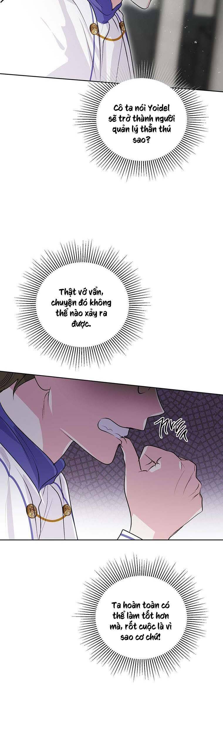 Nếu Tháo Đi Lớp  Tử Tế Của Nam Chính Chapter 11 - Trang 2