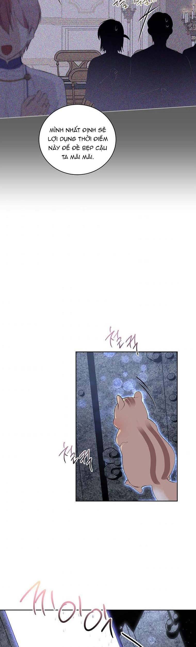 Nếu Tháo Đi Lớp  Tử Tế Của Nam Chính Chapter 11 - Trang 2