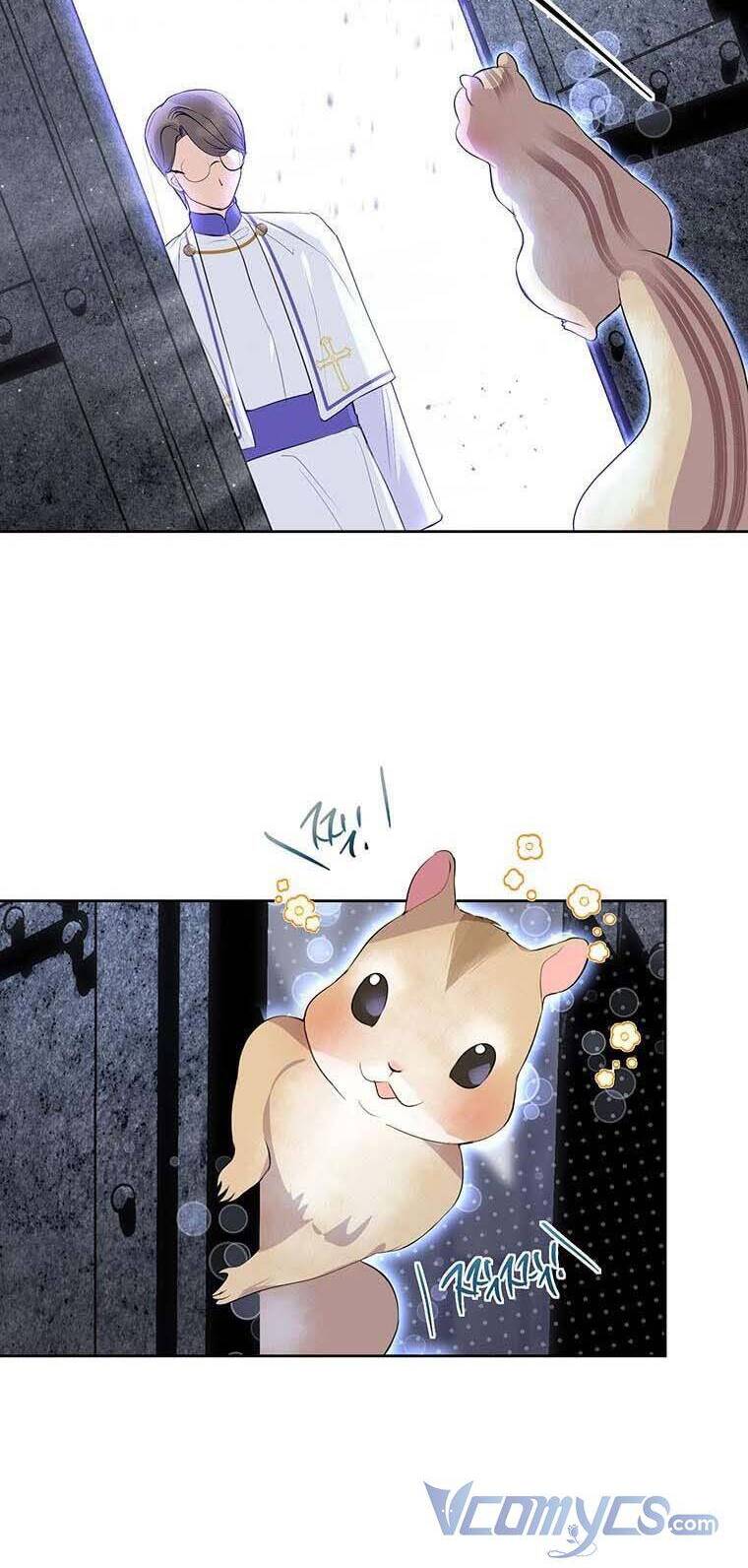 Nếu Tháo Đi Lớp  Tử Tế Của Nam Chính Chapter 11 - Trang 2