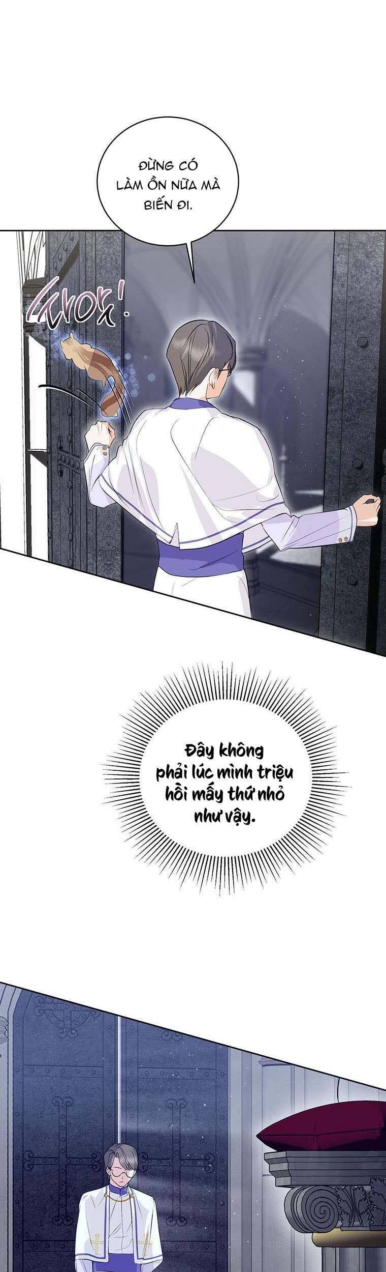 Nếu Tháo Đi Lớp  Tử Tế Của Nam Chính Chapter 11 - Trang 2