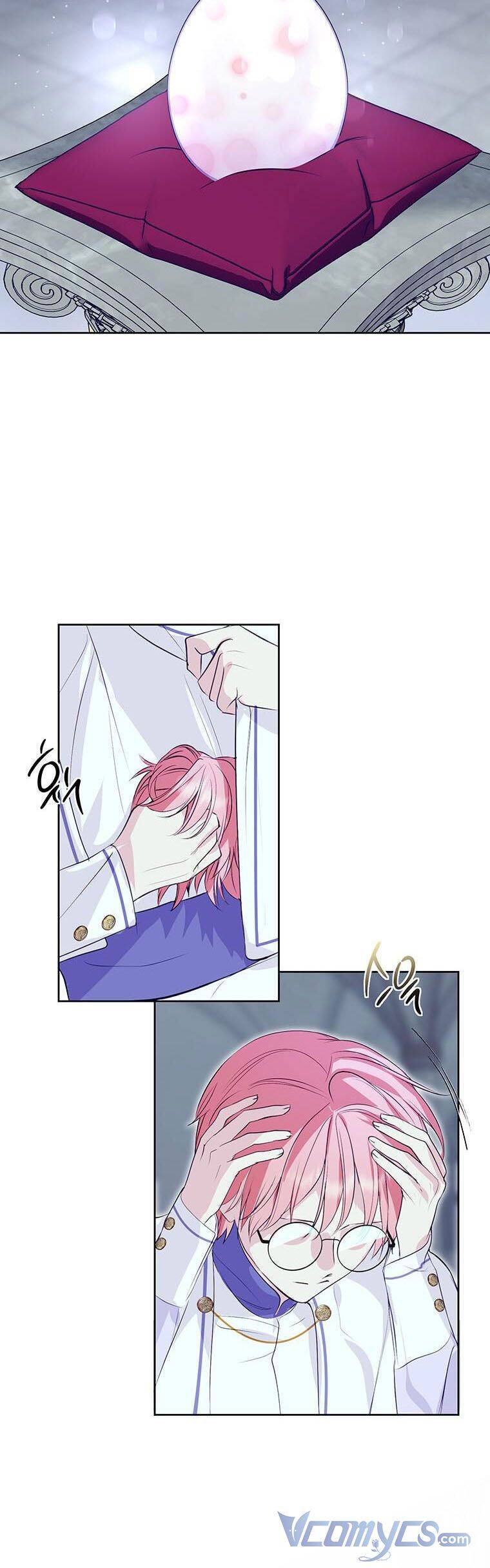 Nếu Tháo Đi Lớp  Tử Tế Của Nam Chính Chapter 11 - Trang 2