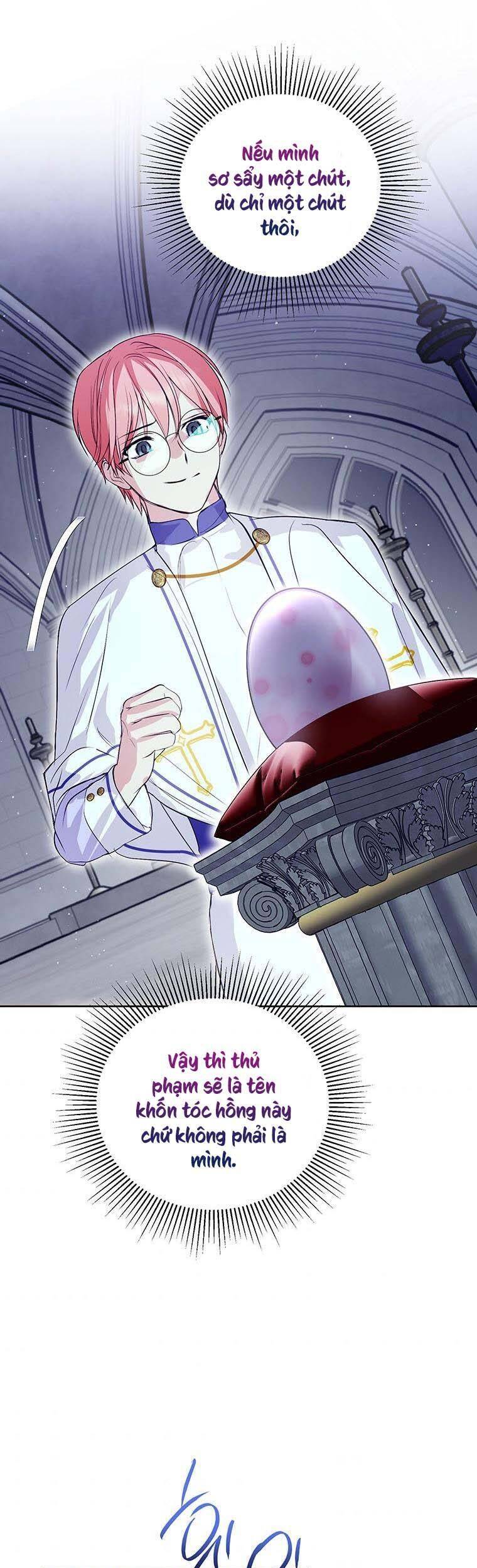 Nếu Tháo Đi Lớp  Tử Tế Của Nam Chính Chapter 11 - Trang 2