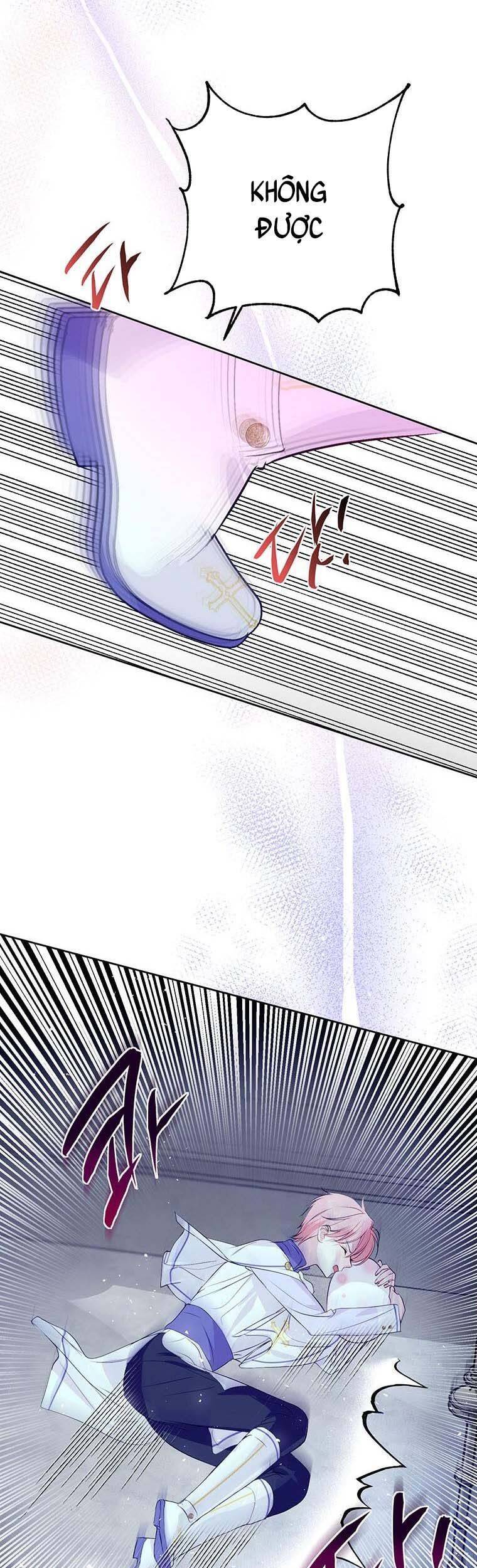 Nếu Tháo Đi Lớp  Tử Tế Của Nam Chính Chapter 11 - Trang 2