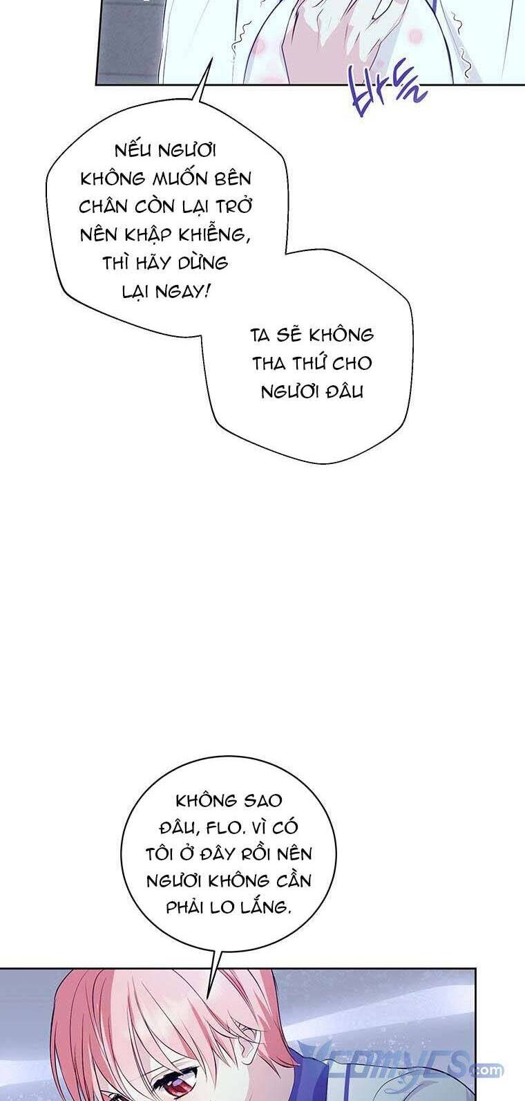 Nếu Tháo Đi Lớp  Tử Tế Của Nam Chính Chapter 11 - Trang 2