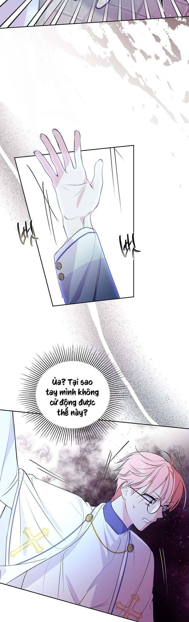 Nếu Tháo Đi Lớp  Tử Tế Của Nam Chính Chapter 11 - Trang 2