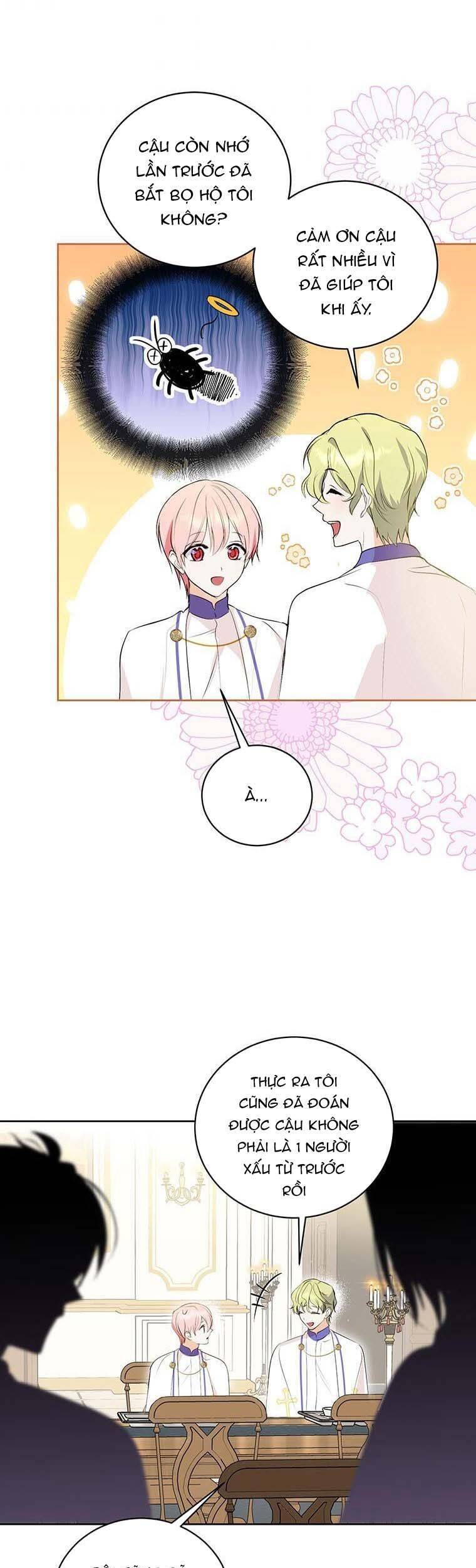 Nếu Tháo Đi Lớp  Tử Tế Của Nam Chính Chapter 11 - Trang 2