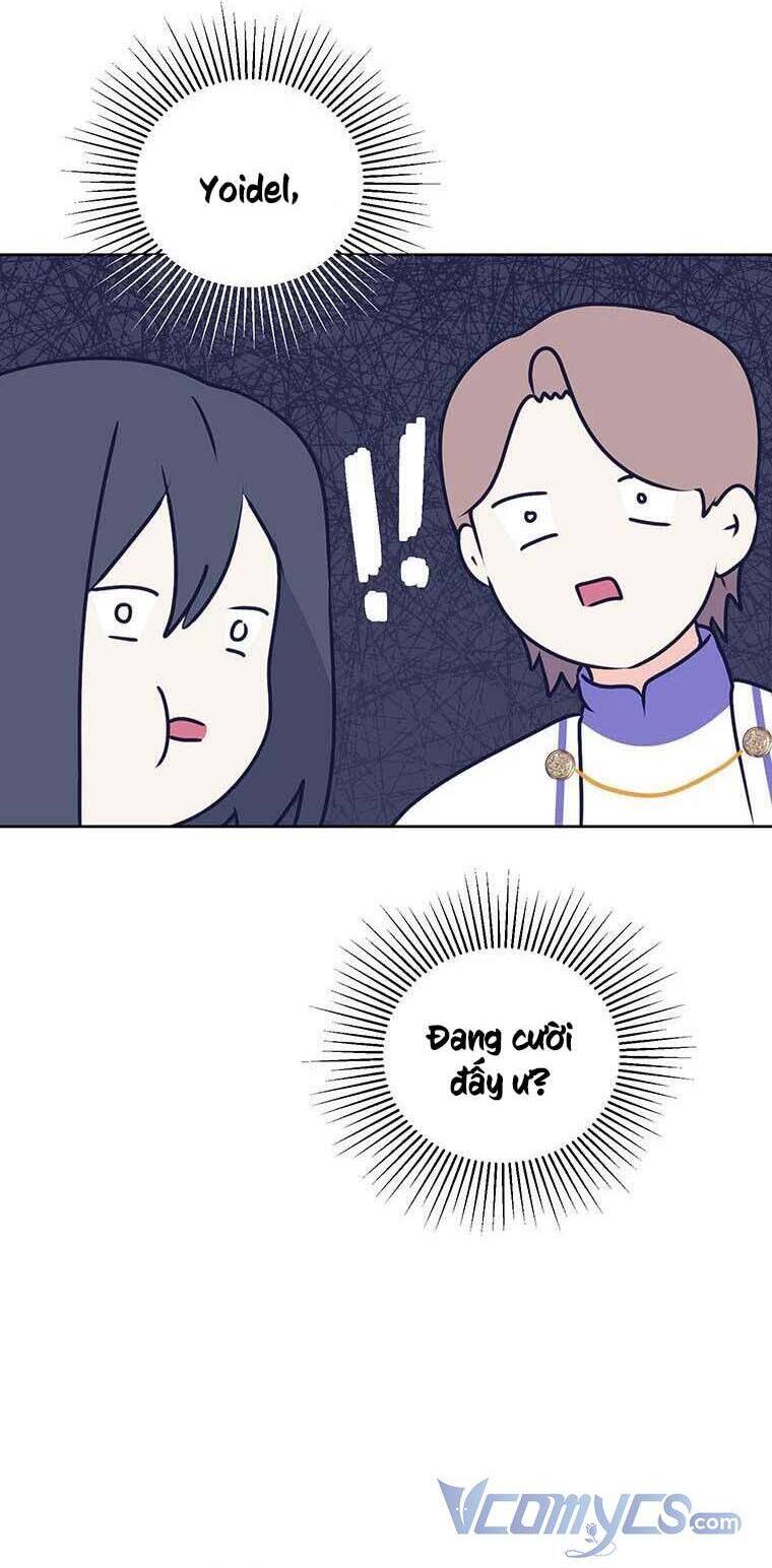 Nếu Tháo Đi Lớp  Tử Tế Của Nam Chính Chapter 11 - Trang 2