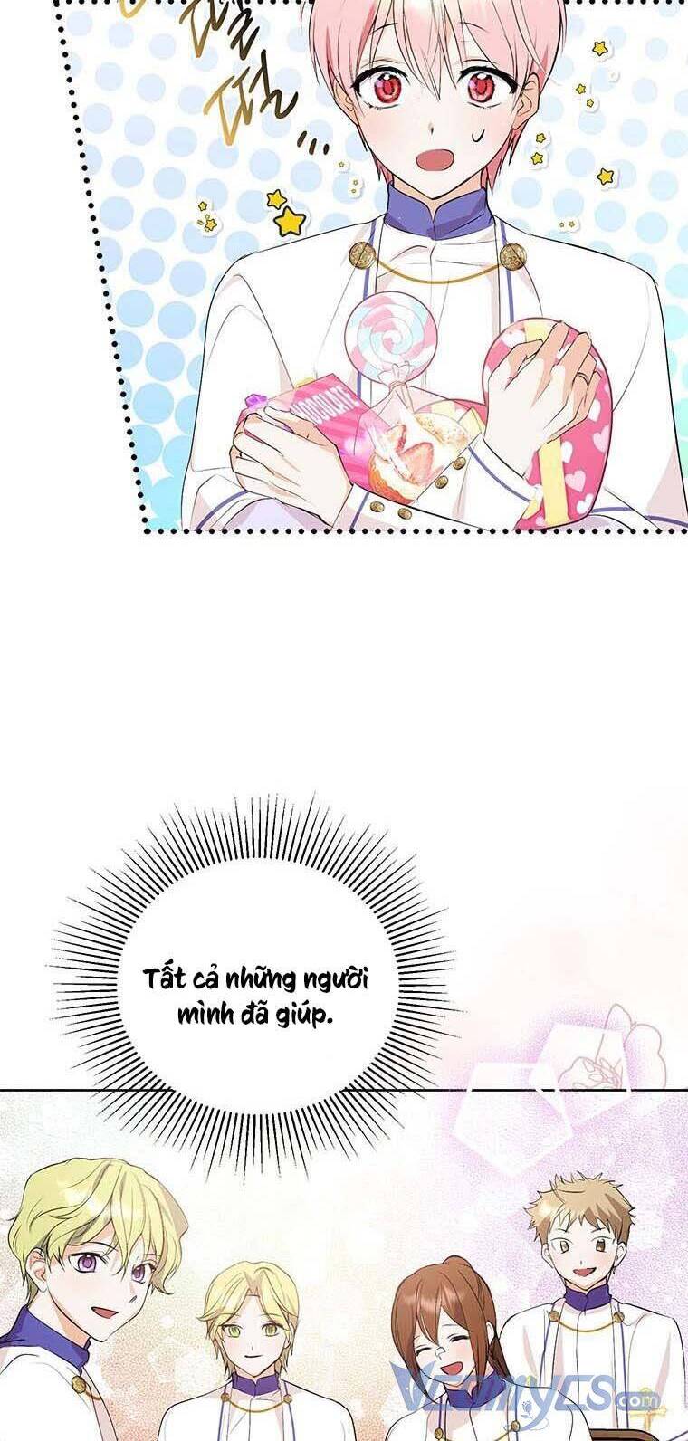 Nếu Tháo Đi Lớp  Tử Tế Của Nam Chính Chapter 11 - Trang 2