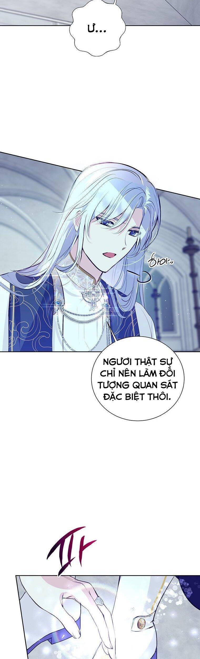 Nếu Tháo Đi Lớp  Tử Tế Của Nam Chính Chapter 12 - Trang 2