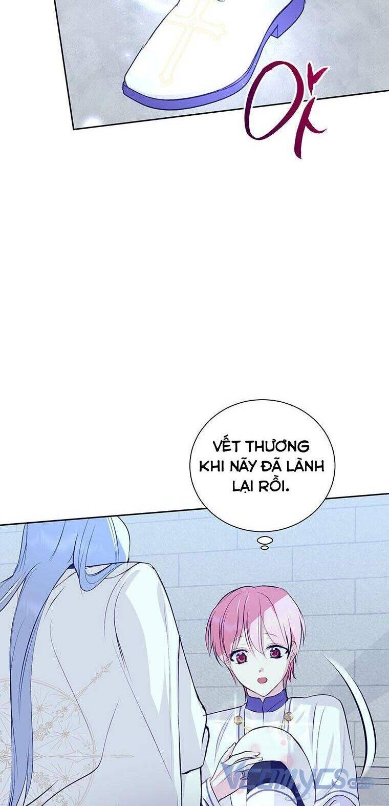 Nếu Tháo Đi Lớp  Tử Tế Của Nam Chính Chapter 12 - Trang 2