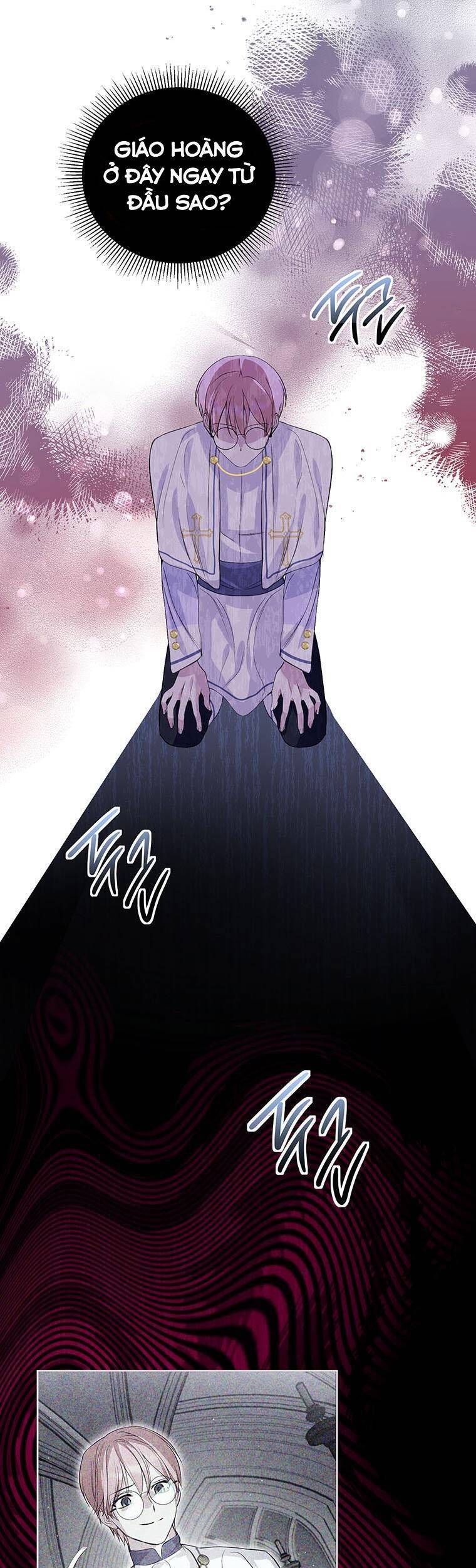 Nếu Tháo Đi Lớp  Tử Tế Của Nam Chính Chapter 12 - Trang 2