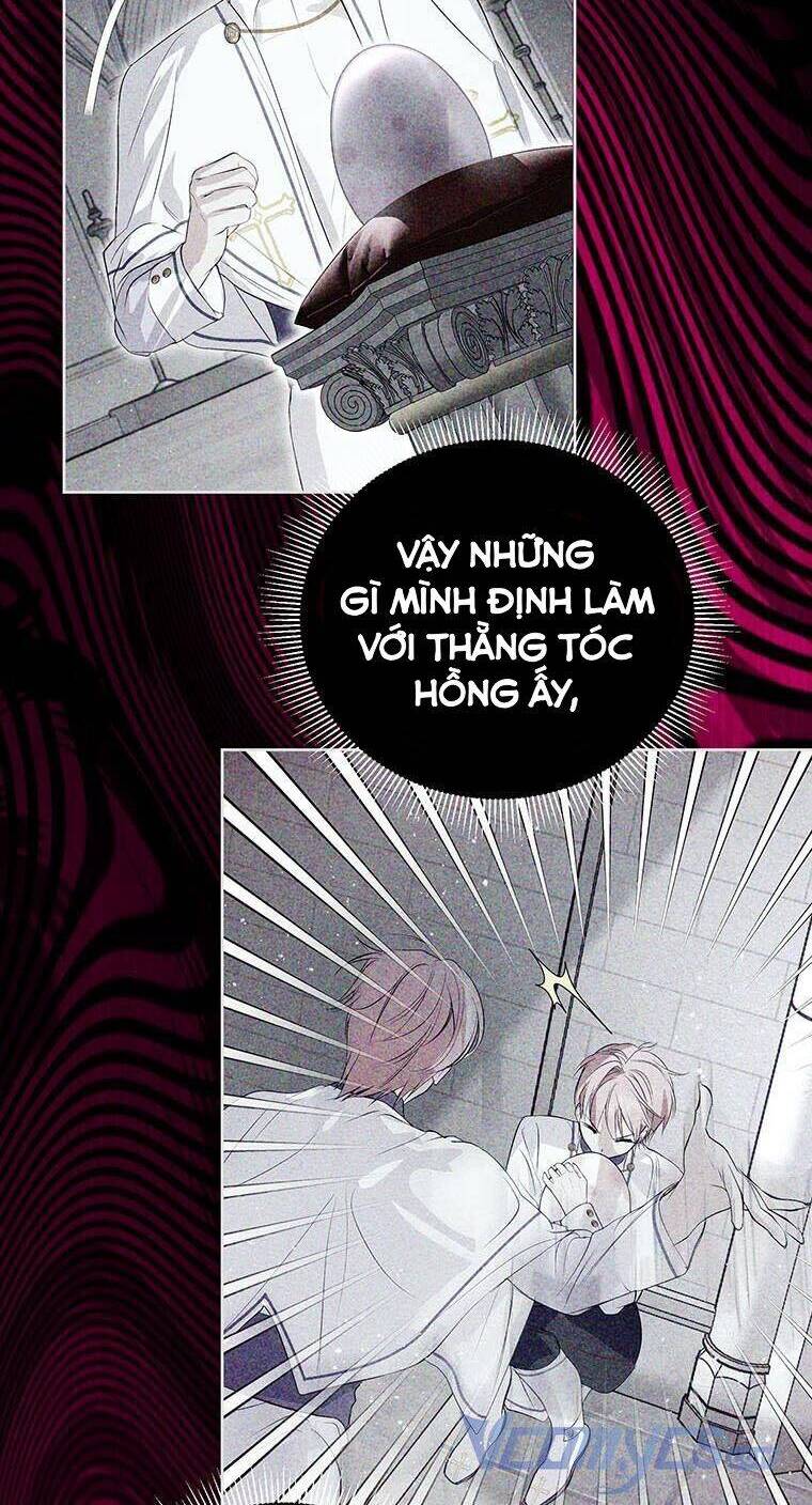 Nếu Tháo Đi Lớp  Tử Tế Của Nam Chính Chapter 12 - Trang 2