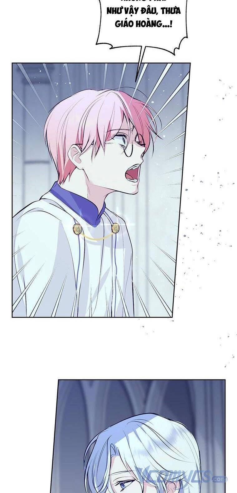 Nếu Tháo Đi Lớp  Tử Tế Của Nam Chính Chapter 12 - Trang 2