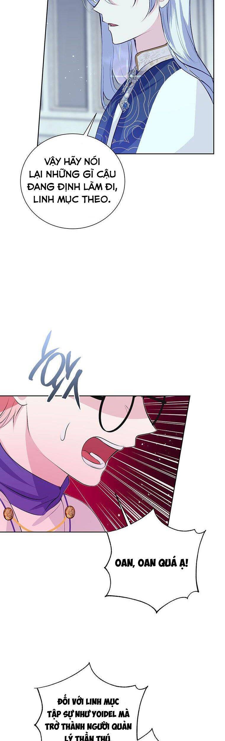 Nếu Tháo Đi Lớp  Tử Tế Của Nam Chính Chapter 12 - Trang 2